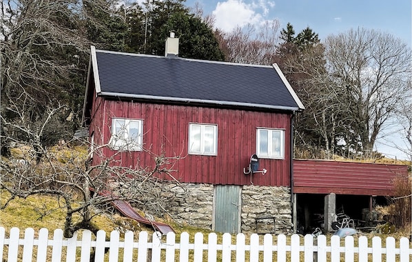 Exteriör
