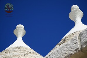 Außendetails