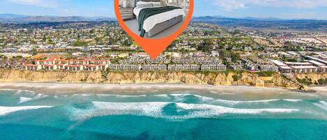 Welcome to Solana Beach!