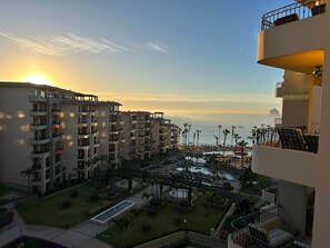 Early morning