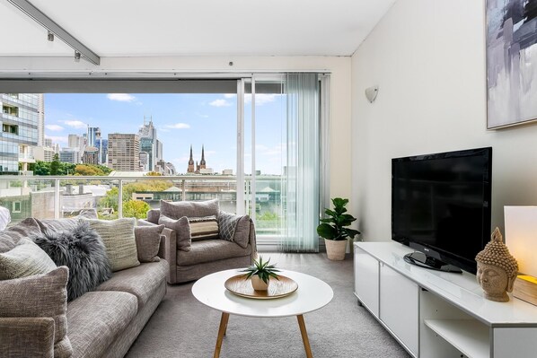 Apartment Images