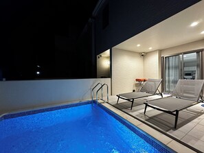 Terraço/pátio