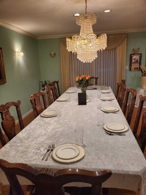 Salón de banquetes