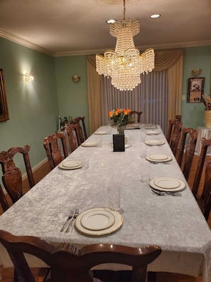 Salón de banquetes