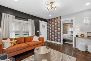 Living Room Couch That Can Seat All Your Space Cadets