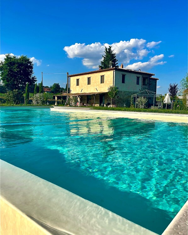 Alberca