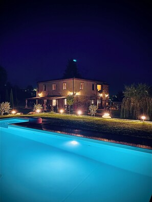 Alberca