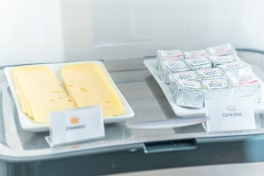 Frukostbuffé