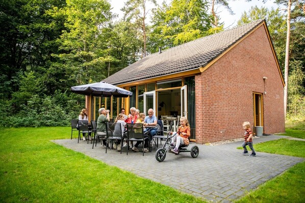 Boendeområde