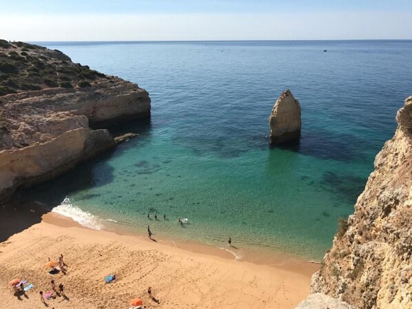 Plage