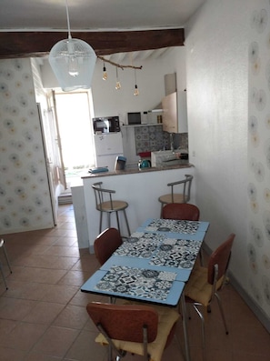 Restauration
