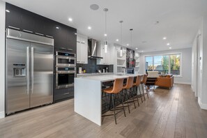 Cuisine privée