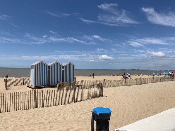 Strand