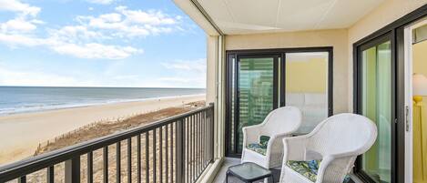 Welcome to Sandpiper Dunes 411!