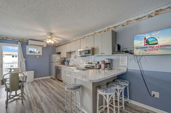 Welcome to Siesta Villa 103S!