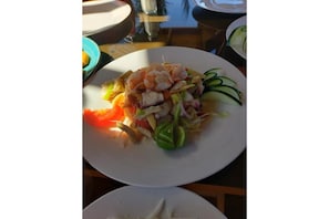 Repas et boissons