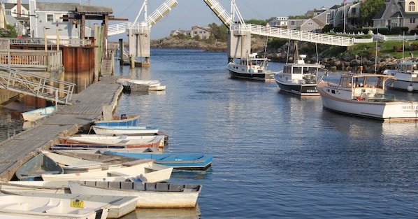 Port de plaisance