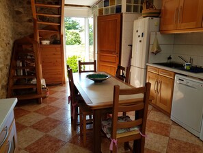 Eget kök