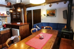 Interiør