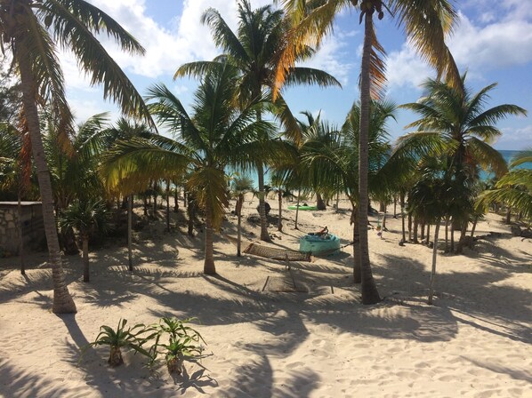 Strand