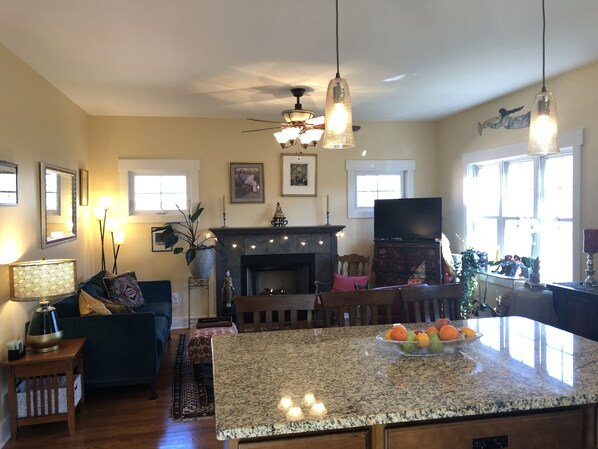 Intérieur