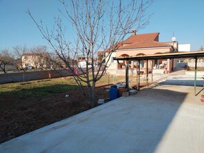 Boendeområde