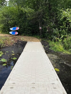Boendeområde