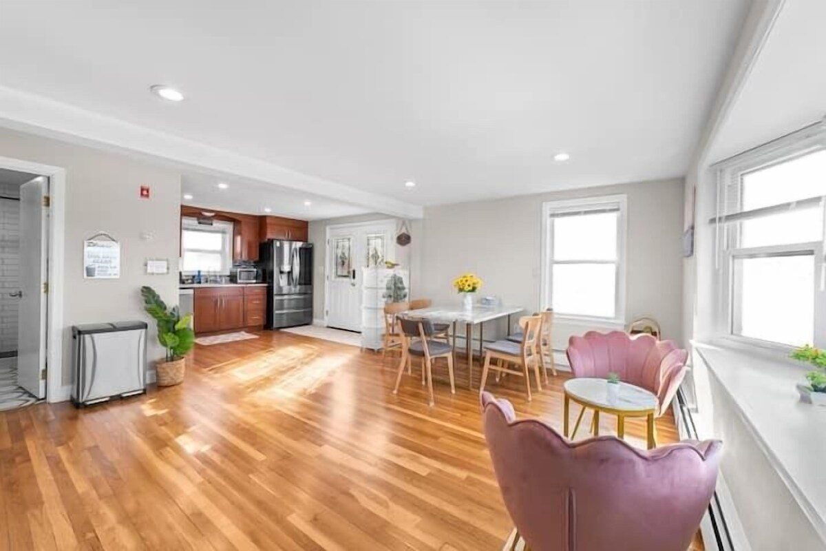 #303 Waltham Shared House by Zen Living