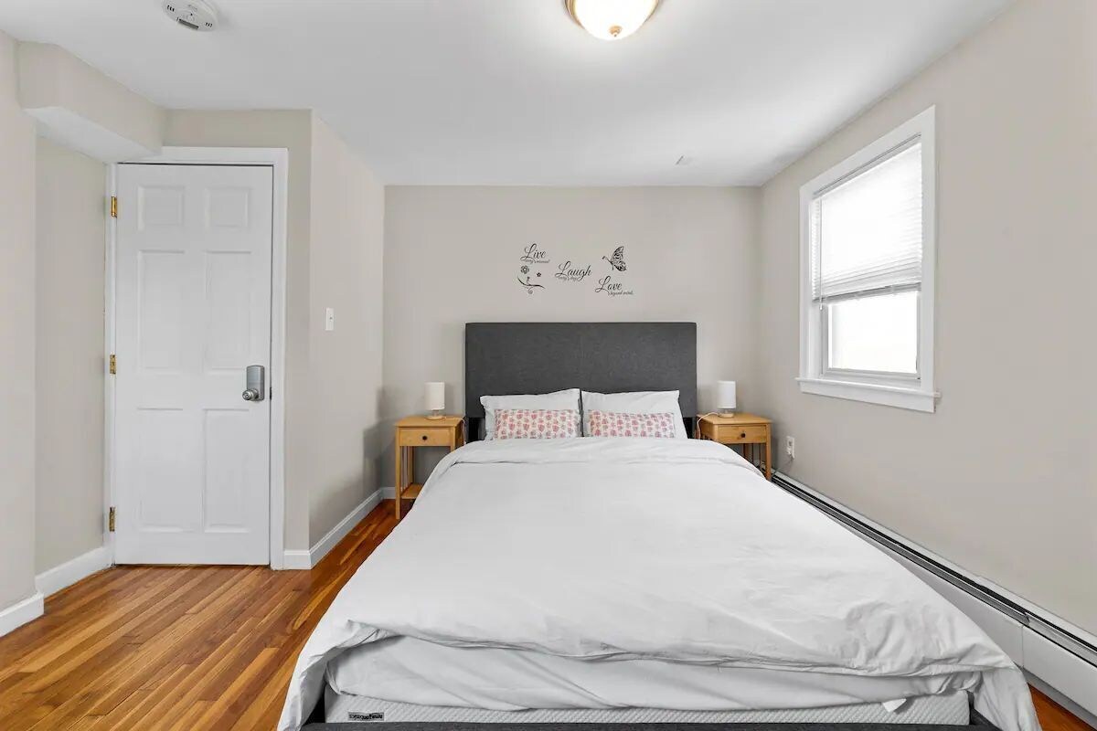 #202 Waltham Shared House by Zen Living