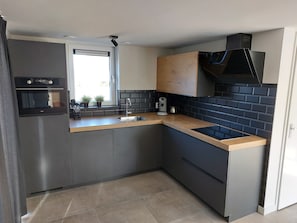 Cuisine privée
