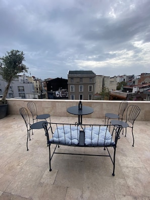 Terrass/Patio