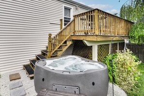 Terrass/Patio