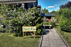 Boendeområde