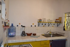 Eget kök