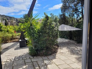 Terraço/pátio interior