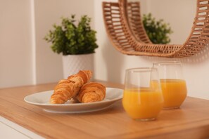 Frukost