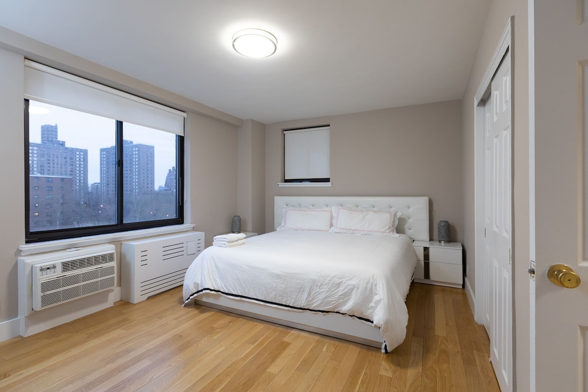 Upper West Side Furnished Housing