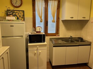 Cucina privata