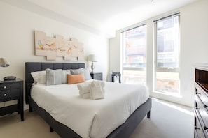 Main bedroom