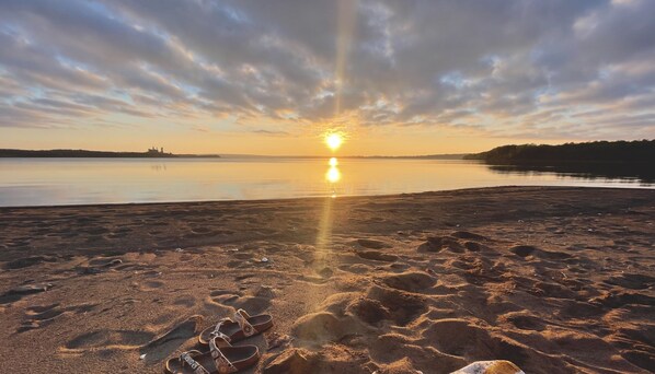 Plage