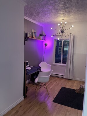 Interiör