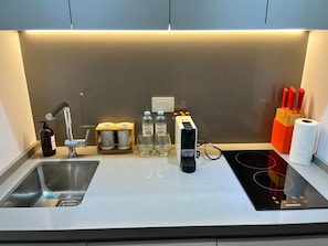 Cozinha privada