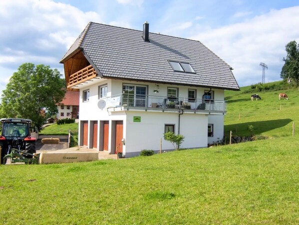 AuĂenbereich
