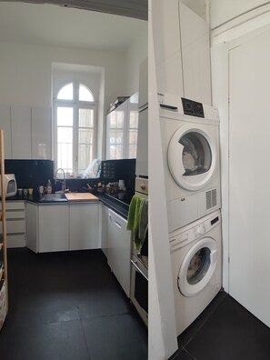 Eget kök