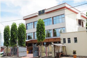 AuĂenbereich
