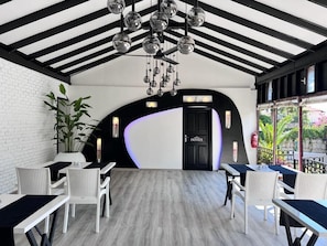 Restaurang