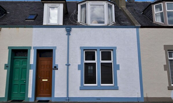 The Beacon is a lovely terraced home.