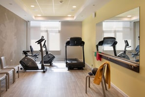 Gimnasio