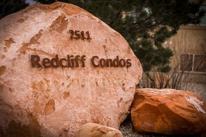 Redcliff Condos