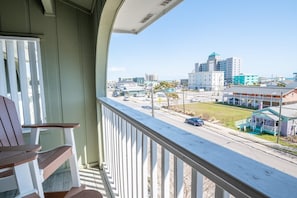 In the Heart of Carolina Beach